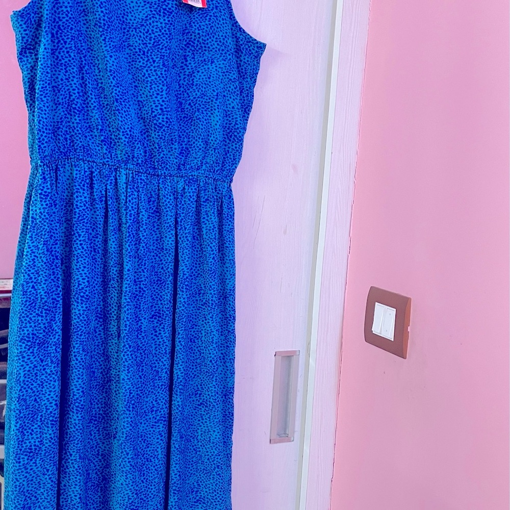 Full Length Brand New Maxi Dress by Tammy Girl for girls 13-14 year old - Picture 6 of 7
